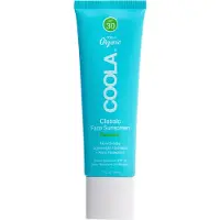 Coola - Classic Face SPF 30 Cucumber 50 ml