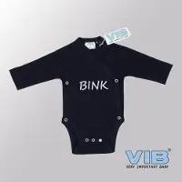 Vib Romper Bink - Donkerblauw