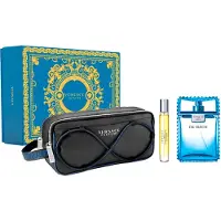 Versace Man Eau Fraiche Gift Set