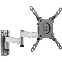 Vdd - Tv Beugel - Kleur: Grijs - 39x30x22 cm
