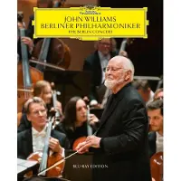 Deutsche Grammophon JOHN WILLIAMS: THE BERLIN CONCERT