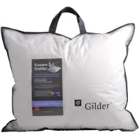 Gilder Hoofdkussen Exclusive Medium (60 x 70 cm)