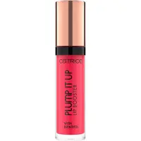 Catrice Lipgloss Plump It Up Lip Booster 3.5 ml