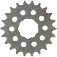 Xtrabike Tandwiel 18t 1/2x3/32 2.3mm