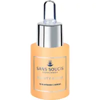 Sans Soucis 10% Vitamin C Serum 15 ml