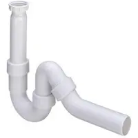 Viega sifoncombinatie 1.1/4x40
