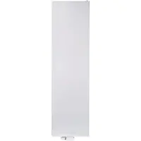 Stelrad Vertex Plan paneelradiator 180x40cm type 20 1013watt 4 aansluitingen Staal Wit glans 0275182004