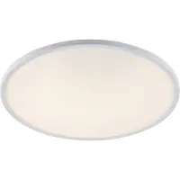 Nordlux Plafondlamp Oja wit Ø 42,4cm - instelbaar - 19W