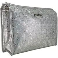 Gerard Brinard Toilettas Unisex Grijs