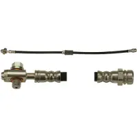 TRW Remslang PHD1014 TRW voor o.a. AUDI, SEAT, SKODA, VOLKSWAGEN