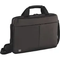 Wenger Format 14'' Laptoptas Grijs