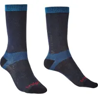 Bridgedale Sok Bridgedale Women Liner Base Layer Coolmax Liner X 2 Navy-Schoenmaat 38 - 40