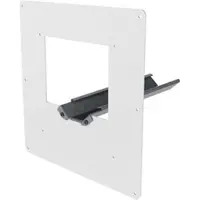 Flex Schachtondersteuning 80mm