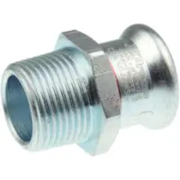 Vsh Fabrieken xpress c puntstuk 5/4x35 6202339