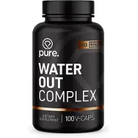 Pure Water Out Complex - 100 v-caps