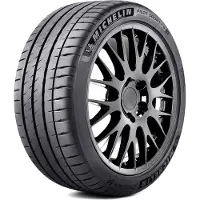 Michelin Zomerbanden Pilot Sport 4 S 255/35R21 XL 98Y