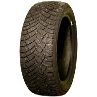 Michelin X-Ice North 4 winterbanden, maat 275/40 R22, belastbaarheid 108T, geschikt voor onverhard terrein, met M+S markering en 3PMSF certificering
