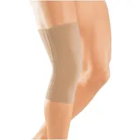 Medi Elastische Kniebrace 603 - Beige - Maat 3