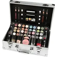 ZMILE Cosmetics Make-up Koffer Everybody's Darling 51-delig 51-delig