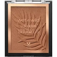 wet n wild Color Icon Bronzing poeder 11 g What Shady Beaches