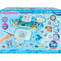 AquaBeads - Design Factory (31775)