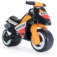Injusa Loopfiets Injusa Repsol Motorbike