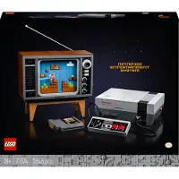 LEGO - Super Mario - Nintendo Entertainment System (71374)