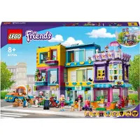 LEGO 41704 LEGO Hoofdstraat gebouw
