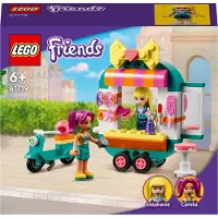 LEGO 41719 Friends 41719 Mobile Modeboutique