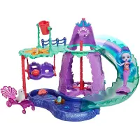 Enchantimals Ultieme Waterparkspeelset
