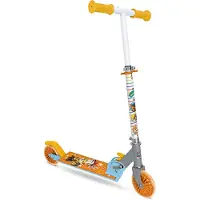 Paw Patrol Step Aluminium
