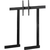 Next Level Racing - Elite Free Standing Single Monitor Stand - Monitor standaard voor Race cockpit