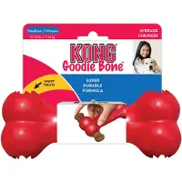 Kong Goodie Bone Hondenspeeltje