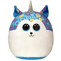 TY Peluche Squish A Boos Small Helena Husky