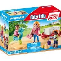 Playmobil Starter Pack Kinderopvang