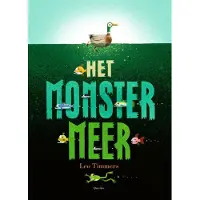 Singel Uitgeverijen Het monstermeer