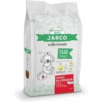 Jarco hondenvoer Veterinair Hypoallergeen PED Mais 12,5 kg