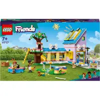 LEGO 41727 Le centre de sauvetage canin