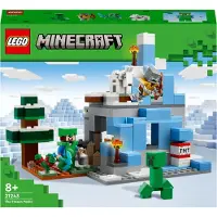 LEGO IB-233U3-B Externe behuizing voor 2,5" SATA HDD/SSD [USB 3.0-poort, siliconen beschermhoes, zwart].