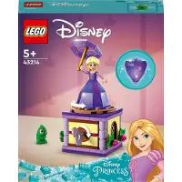 LEGO 43214 Disney Draaiende Rapunzel