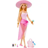 Barbie Stranddagpop