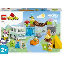 LEGO Country Adventure Construction Game Veelkleurig Kinderen