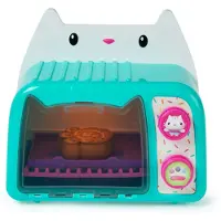 Spin Master Gabby's Dollhouse Cakey's Oven