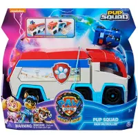 Spin Master Paw Patrol Pup Squad Paw Patroller