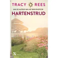 Xander Uitgevers B.V. Hartenstrijd (Paperback)