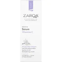 Zarqa 2x Vitamine C Serum 30 ml