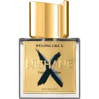 Nishane Wulong Cha X Extrait de Parfum 100 ml