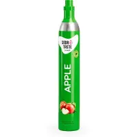 MySoda 12300 Appel Smaak Ruil Cilinder 60L