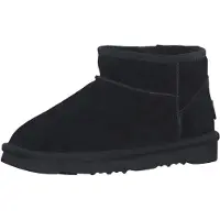 s.Oliver Boots zwart