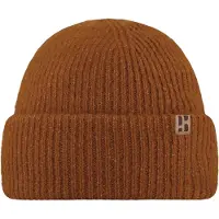 Poederbaas Muts Arctic Midbrown